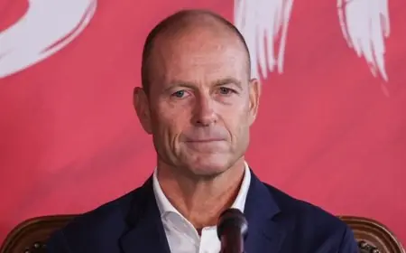 صحيفة دنماركية تكشف عن انضمام أعضاء جدد للجهاز الفني بالنادي الأهلي