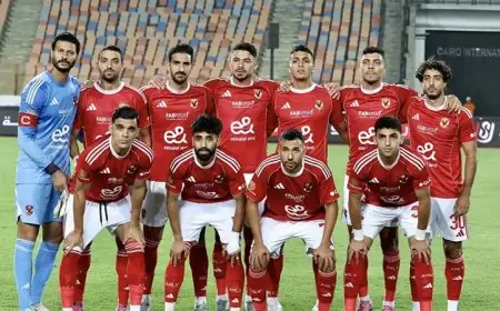 القادسية الكويتي يكشف عن تفاصيل مفاوضاته لضم نجم نادي الأهلي