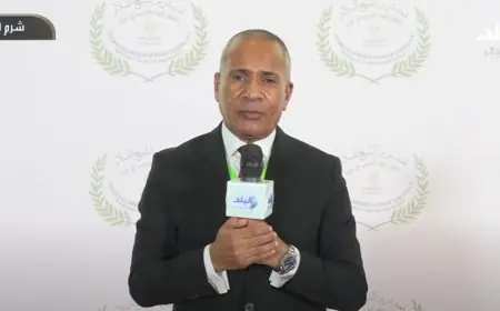 أحمد موسى يكشف كيف ردت شرم الشيخ بقوة على الدعاية السلبية ضد مصر