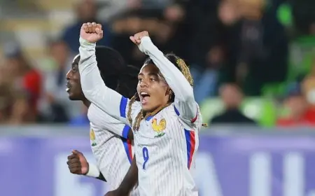 نيوم يمنع مشاركة بوابري مع فرنسا ضد المغرب في كأس العالم للشباب