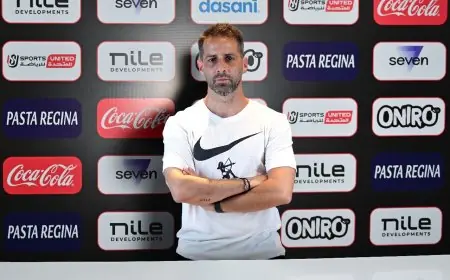 طارق السعيد يؤكد: فيريرا غير مناسب لتدريب فريق الزمالك