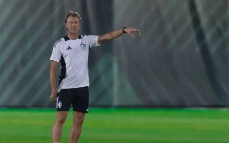 جدول مباريات الثلاثاء 14 أكتوبر 2025: السعودية تستعد لتحقيق حلم كأس العالم