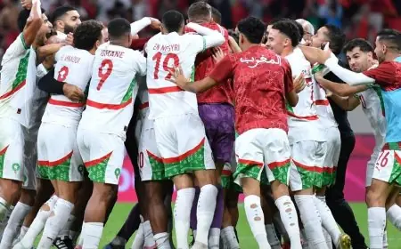 المغرب يتطلع لتحطيم رقم قياسي عالمي مستمر منذ 16 عاماً