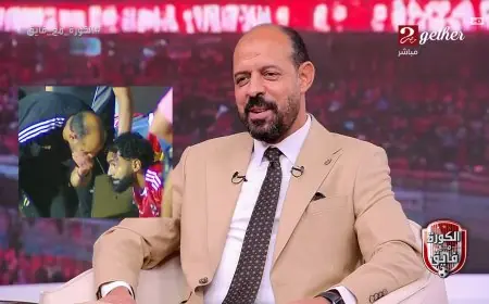 اكتشف كواليس حديث عماد النحاس مع حسين الشحات في لقاء القمة الزمالك هيتشمع اليوم