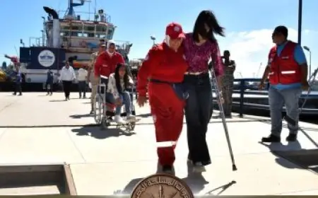 رئيس الوزراء يشرف على تقدم تطوير بحيرة البردويل وتحسين كفاءتها