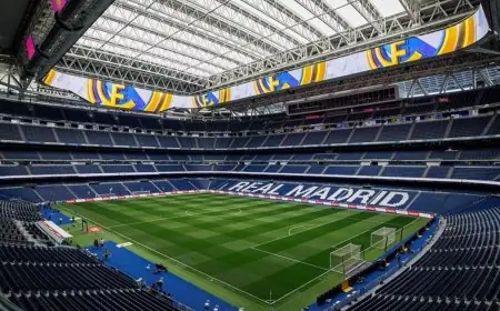 ريال مدريد يعلن عن أسعار تذاكر مواجهة الكلاسيكو أمام برشلونة