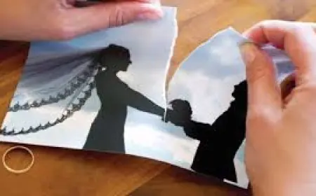 دينا أبو الخير توضح أهمية الطلاق عندما يصبح الإصلاح مستحيلاً