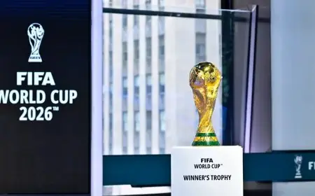 تصفيات كأس العالم 2022: منتخب أفريقي يضمن التأهل و6 فرق تتنافس على 3 بطاقات متبقية