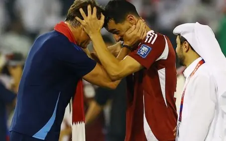 قائمة المنتخبات المتأهلة لكأس العالم 2026: 24 منتخباً جاهزاً للتحدي