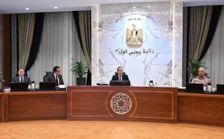 مدبولى يؤكد أهمية قمة شرم الشيخ للسلام كحدث سياسي بارز السنوات الماضية