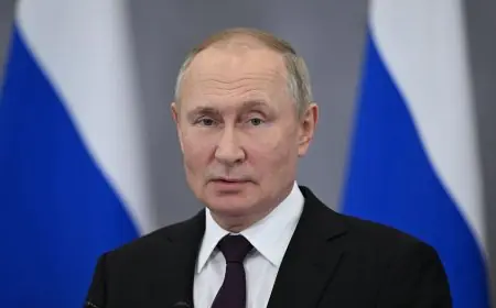 بوتين يؤكد: تعزيز العلاقات الاستراتيجية مع دمشق لخدمة مصلحة الشعب السوري