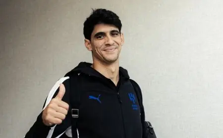 ياسين بونو متمسك بالبقاء في الهلال ويقترب من تمديد عقده بعيداً عن أوروبا