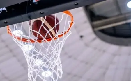 إيقاف عضوية الاتحاد البريطاني لكرة السلة نتيجة مشكلات الحوكمة