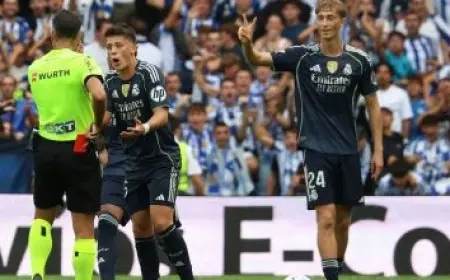 فريتز يقصي زفيريف ويتأهل لنصف نهائي بطولة “سيكس كينجز”