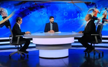 جمال الزهيري يكشف عن مؤامرات الطابور الخامس ضد حسام حسن منذ توليه قيادة المنتخب