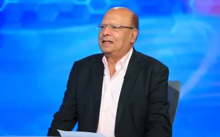 عصام سالم يكشف عن أن جون إدوارد هو الصفقة الأفضل للزمالك خلال الصيف