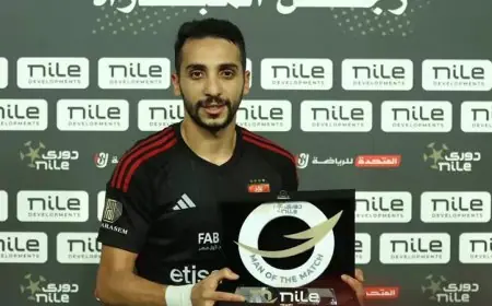 تعرف على موعد عودة كريم فؤاد إلى التدريبات الجماعية