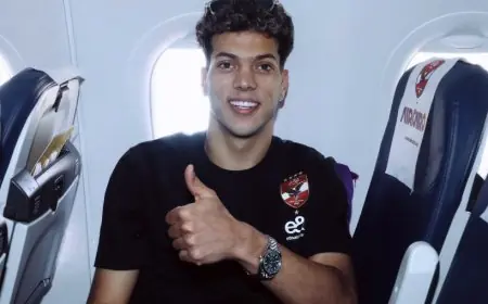 تعافي إمام عاشور يقترب من العودة إلى الملاعب بحماس متجدد