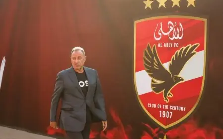 تفاصيل العجز المالي الضخم: الأهلي يواجه نقصًا بـ411 مليون جنيه في ميزانيته