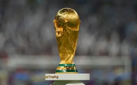 فيفا يتصدى لتهديدات ترامب حول تحويل مباريات مونديال 2026