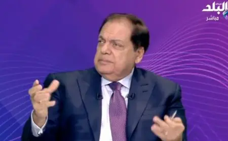 أبو العينين يسلط الضوء على دور الجيش في حماية ثورة 30 يونيو الشعبية