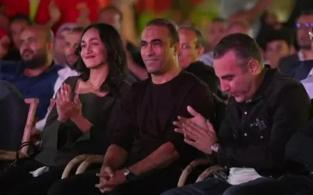 محمود الخطيب يقدر جهود سيد عبدالحفيظ ويتولى إدارة ملف الكرة بالنادي الأهلي