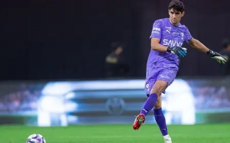 كل ما تحتاج معرفته من أرقام وإحصاءات قبل مباراة الاتفاق والهلال في دوري روشن السعودي