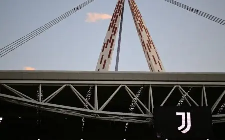 التحقيق الأوروبي: يوفنتوس تحت المجهر بسبب مخالفاته المالية