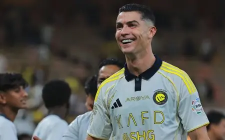 تعرف على أبرز الأرقام والإحصاءات قبل مواجهة النصر والفتح في دوري روشن السعودي