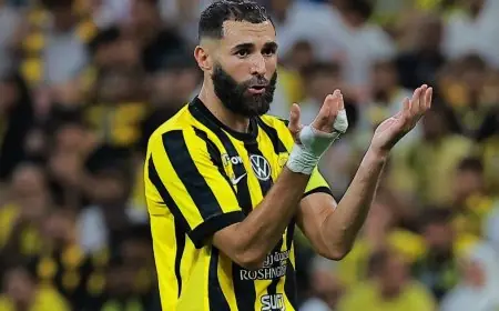 جدول مباريات اليوم الجمعة 17 أكتوبر 2025 وعودة حماسية للدوري السعودي