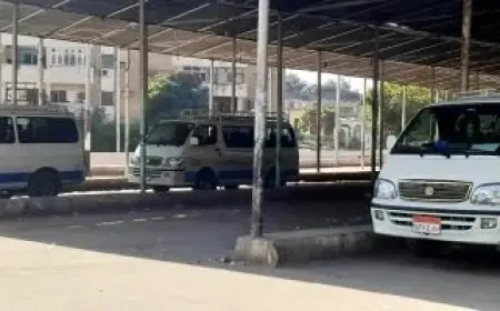 تعرف على تعريفة المواصلات الجديدة 2025 في الدقهلية بعد ارتفاع أسعار البنزين والسولار