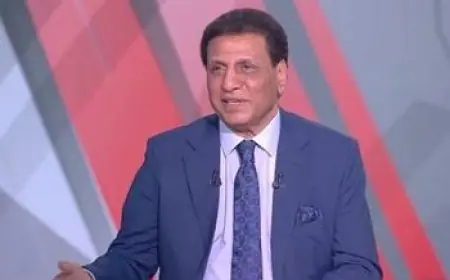فاروق جعفر يوضح: بيراميدز يتفوق فنيًا على الأهلي والزمالك رغم غياب الجماهير