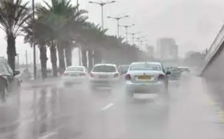 موعد بداية فصل الشتاء 2025 في مصر وإلغاء التوقيت الصيفي رسميًا