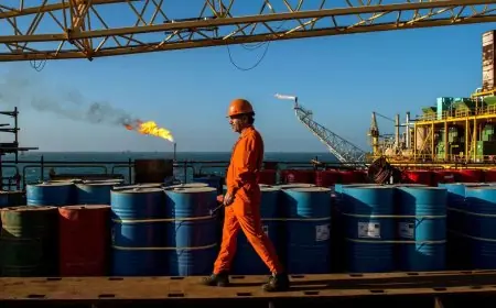 مصر ضمن أرخص 7 دول عالميًا في أسعار البنزين