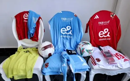 كل ما تحتاج معرفته عن الاجتماع الفني لمباراة الأهلي وإيجل نوار في دوري أبطال إفريقيا