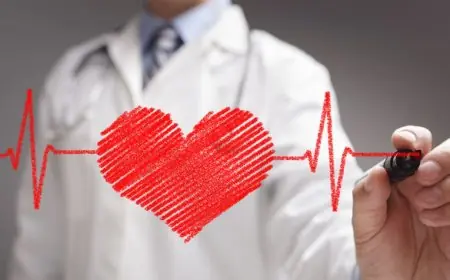 حسام موافي يكشف سر معدل ضربات القلب الطبيعي بين 60 و90 نبضة