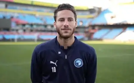 حقيقة استبعاد رمضان صبحي وفقًا لتصريحات مدرب بيراميدز