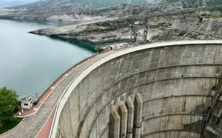 مصطفى بكري: مصر عازمة على التصدي لتهديدات السد الإثيوبي لحماية مصالحها الوطنية