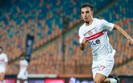 اتحاد طنجة يقدم شكوى ضد الزمالك في فيفا حول صفقة معالي