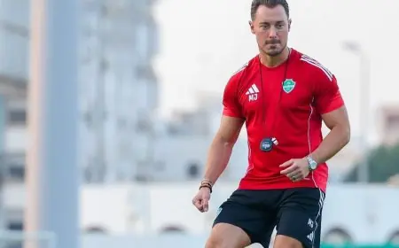 يايسله مستاء وتعادل الأهلي والشباب يثير الجدل وألغواسيل ينتقد التحكيم