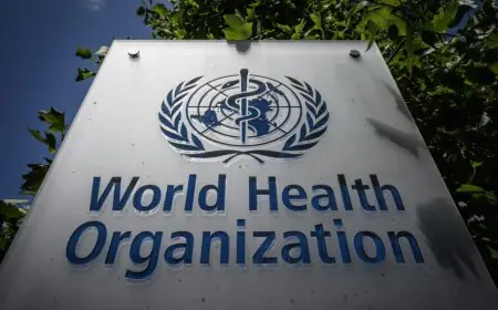 منظمة الصحة العالمية تحذر: الرصاص في المنتجات اليومية يمثل خطراً حتى بأدنى مستوياته