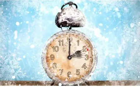 تعرف على تفاصيل بدء العمل بالتوقيت الشتوي في مصر وتأخير الساعة لمدة ساعة كاملة بعد 12 يومًا