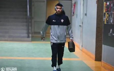 الزمالك يستعد في ستاد القاهرة لمواجهة ديكيداها الصومالي في كأس الكونفدرالية