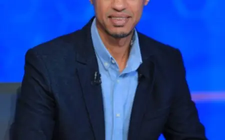 عمرو سماكة يكشف: ماييلي هو المهاجم الأخطر في إفريقيا والسوبر ليس نهاية بطولات بيراميدز