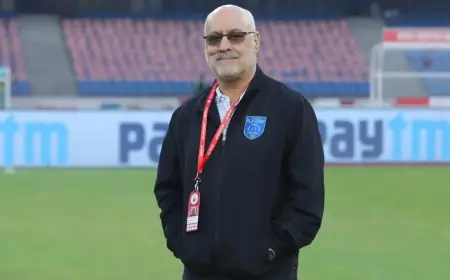 فينجادا يوضح غضب حسام حسن عند تبديله ويعتبر شيكابالا موهبة فريدة