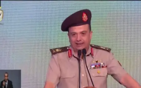 اللواء ياسر وهبة: الإرادة والدم والعرق تقود لتحرير الأوطان وصنع الأمجاد