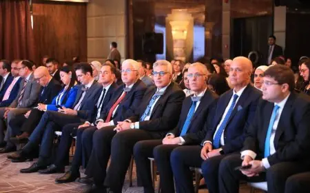 ختام الملتقى المصري الفرنسي للتعاون العلمي والجامعي بحضور وزير التعليم العالي