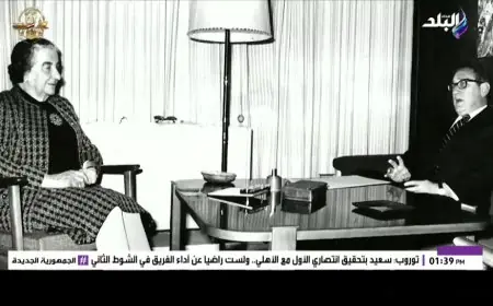 الرئيس السيسي يستعرض فيلما تسجيليا مذهلا عن أسرار الانتصار في حرب أكتوبر خلال الندوة التثقيفية للقوات المسلحة