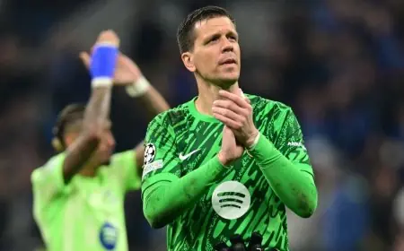 سبب توقف تقنية “مصيدة التسلل” في برشلونة