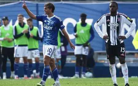 النجم الواعد لريال مدريد يقلب موازين الدوري الإيطالي ويعطل صدارة يوفنتوس